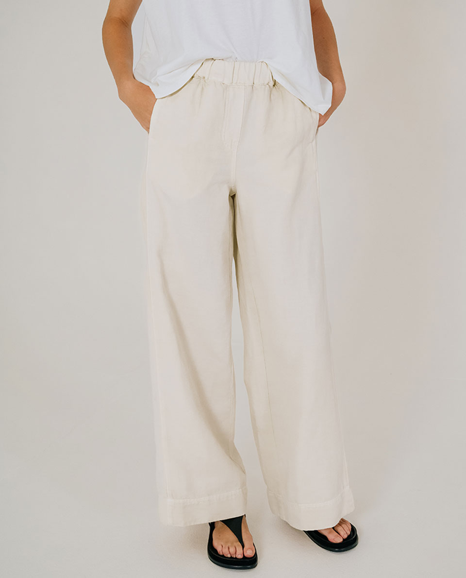 Tinsels Pantalon CARLO – RADIO Meringue