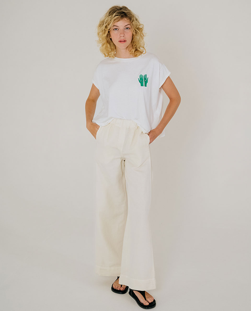 Tinsels Pantalon CARLO – RADIO Meringue