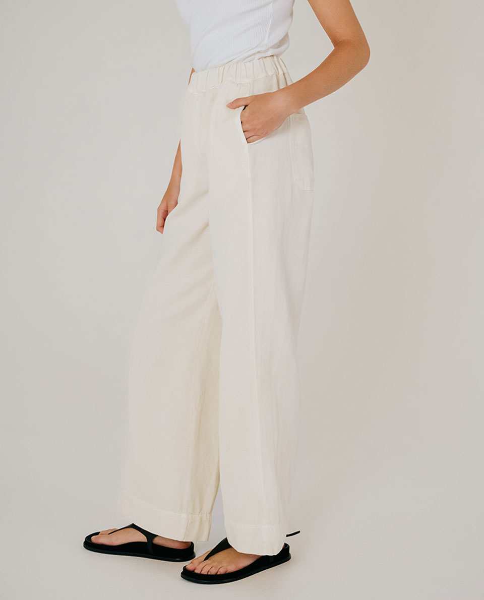 Tinsels Pantalon CARLO – RADIO Meringue