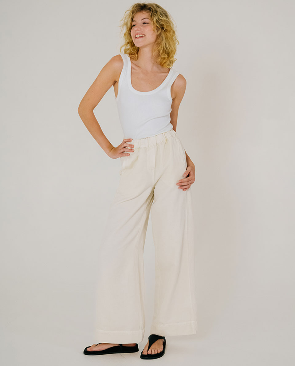tinsels Pantalon CARLO – RADIO Meringue