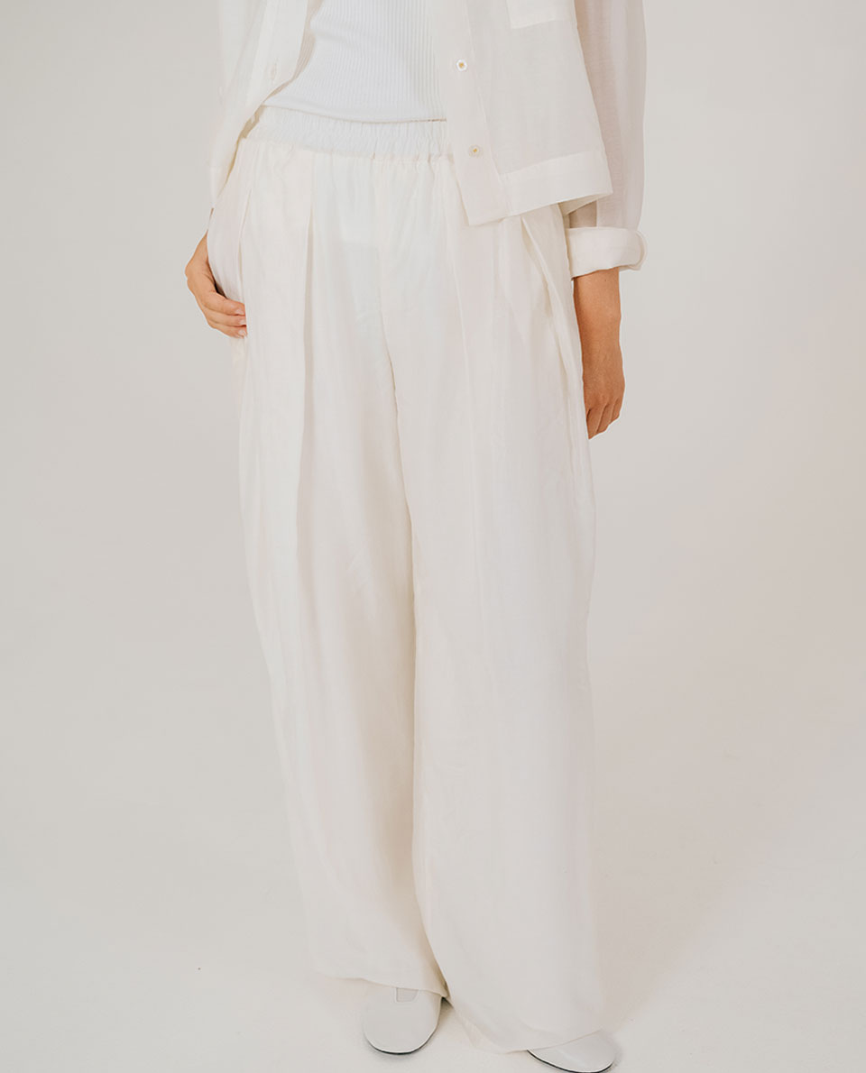 Tinsels Pantalon CASSIDY – PACIFIC Latte