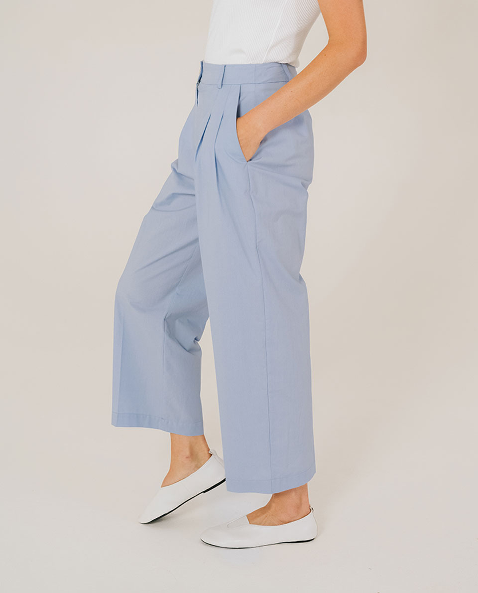 Tinsels Pantalon PEPA – NOVA Blue