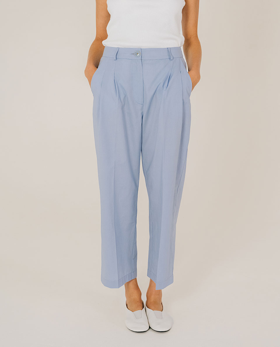 Tinsels Pantalon PEPA – NOVA Blue