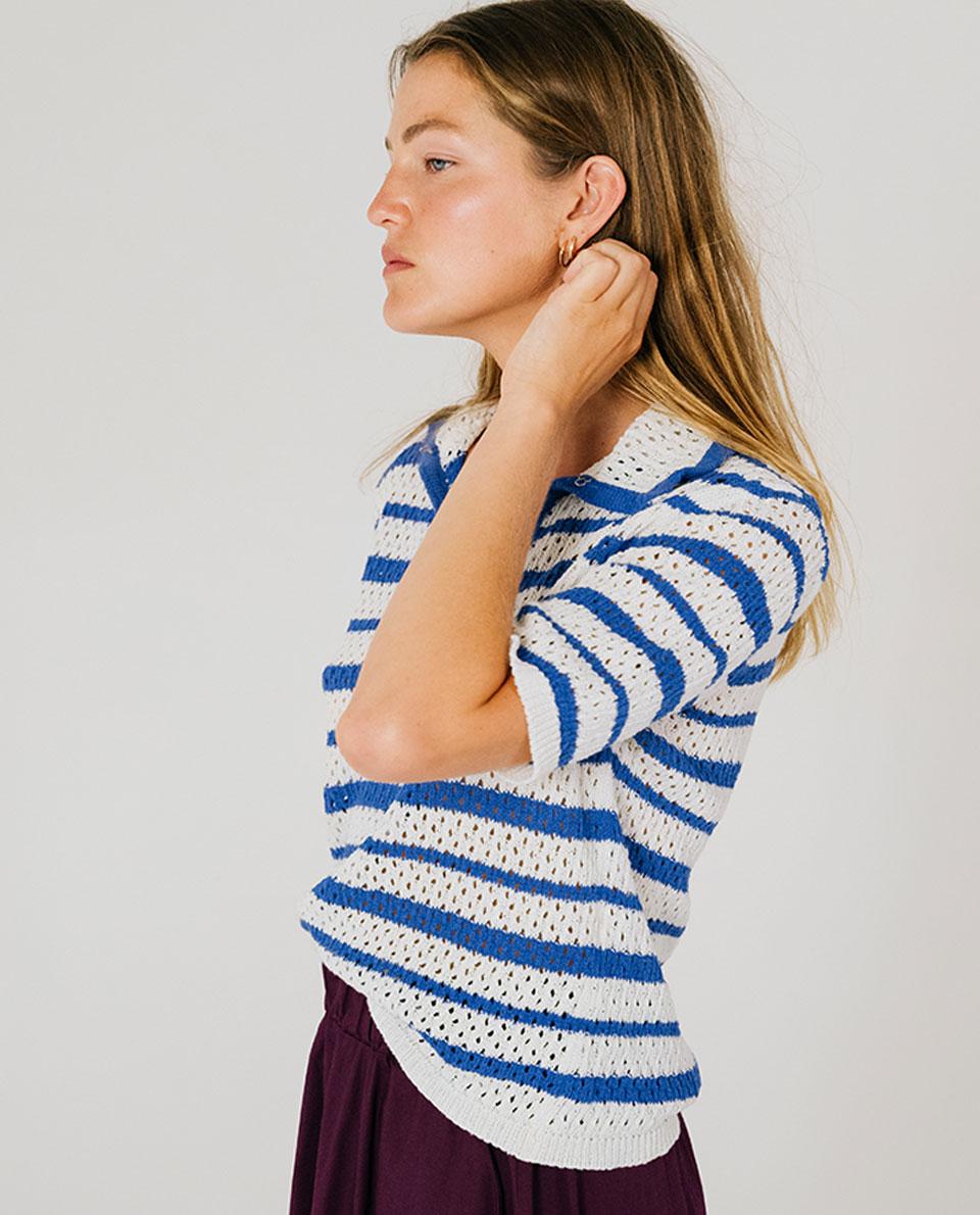 Tinsels Top CLARA – Klein