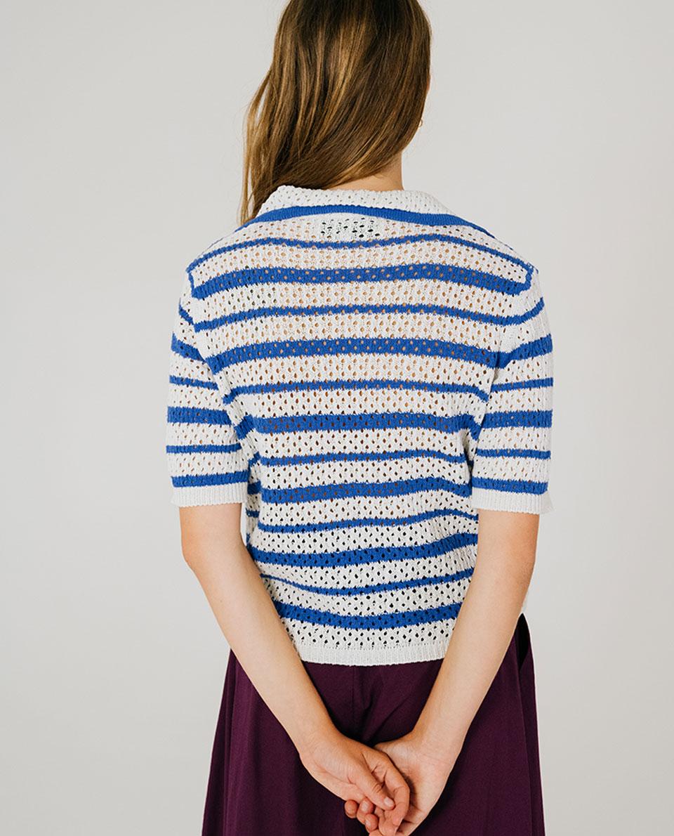 Tinsels Top CLARA – Klein