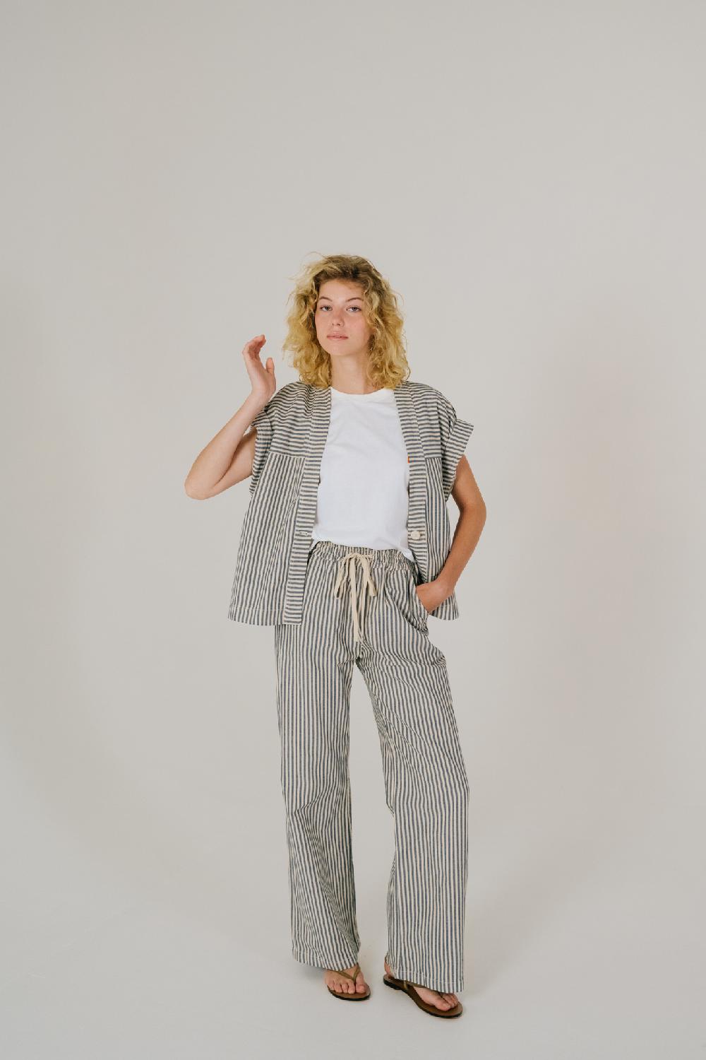 Tinsels Veste CHAD – VOYAGES Buro