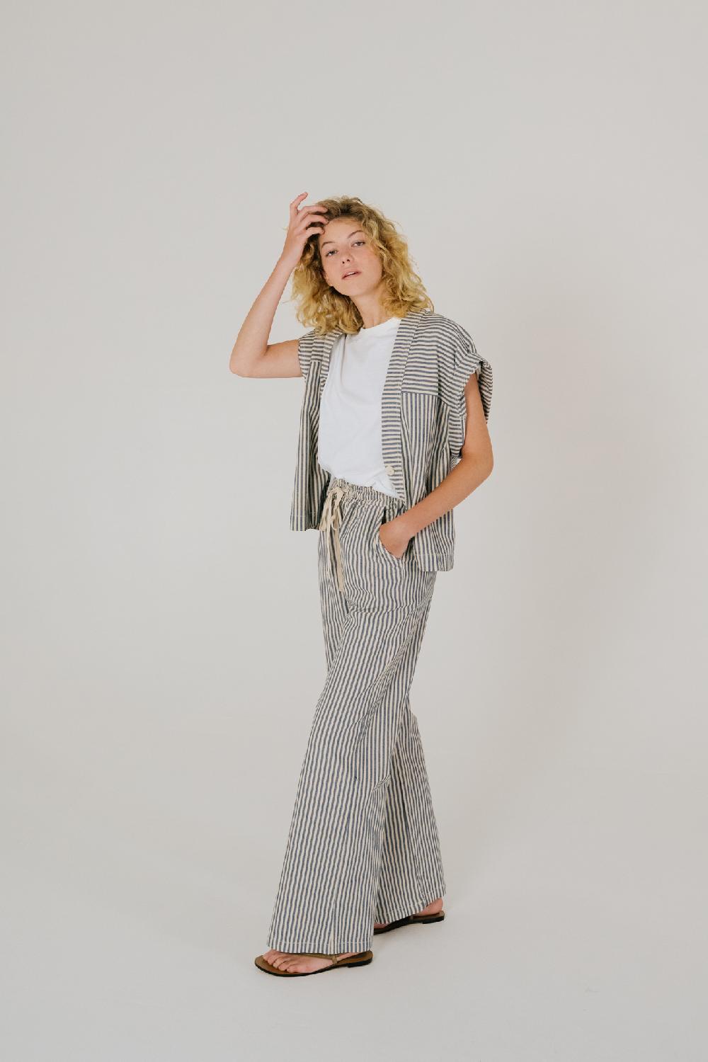 Tinsels Veste CHAD – VOYAGES Buro