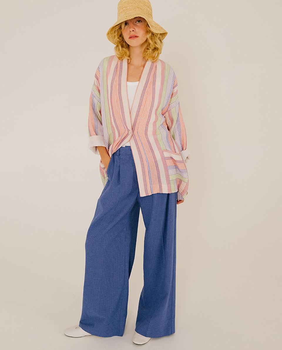 Tinsels Veste CONNOR – NEON Multico