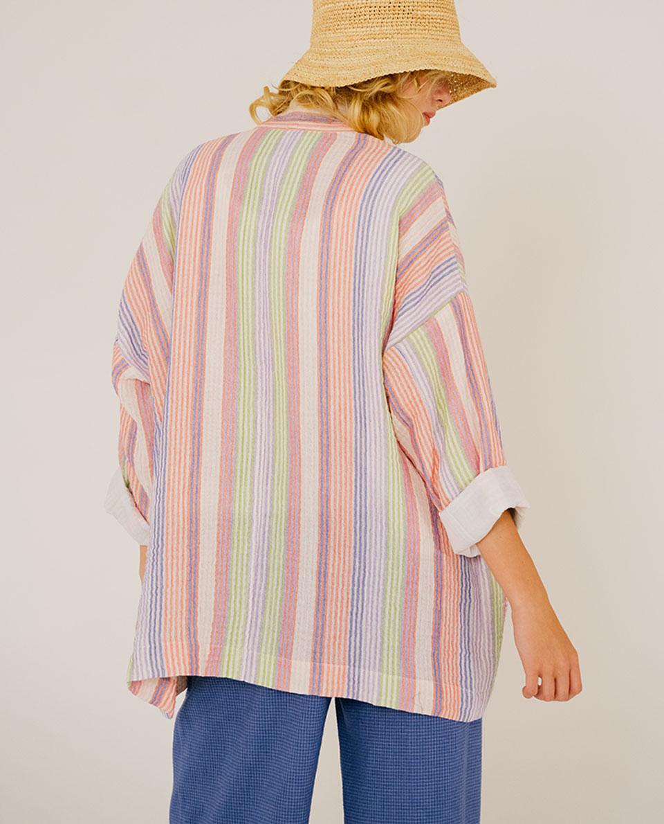 Tinsels Veste CONNOR – NEON Multico