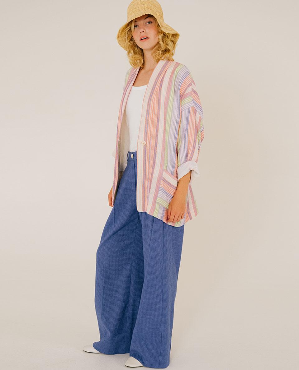 tinsels Veste CONNOR – NEON Multico