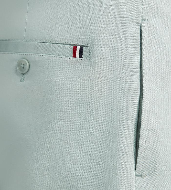 Tip Top Modern Fit Performance Stretch Chino Shorts