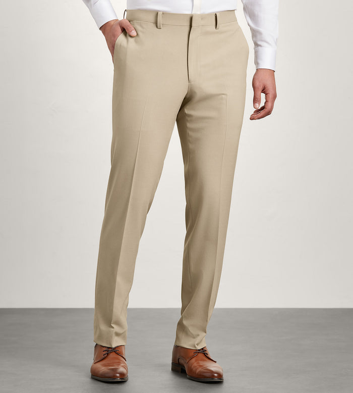 tip top Modern Fit Stretch City Comfort Dress Pants