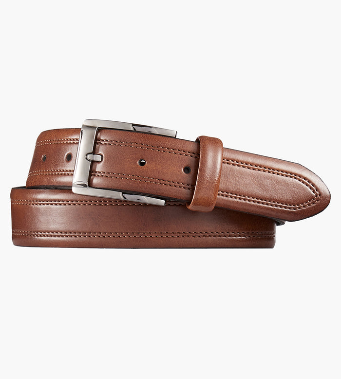 Tip Top 100% Leather Belt