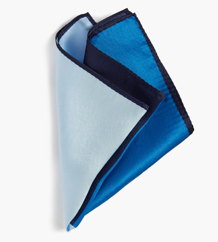 Tip Top 4-Way Pocket Square