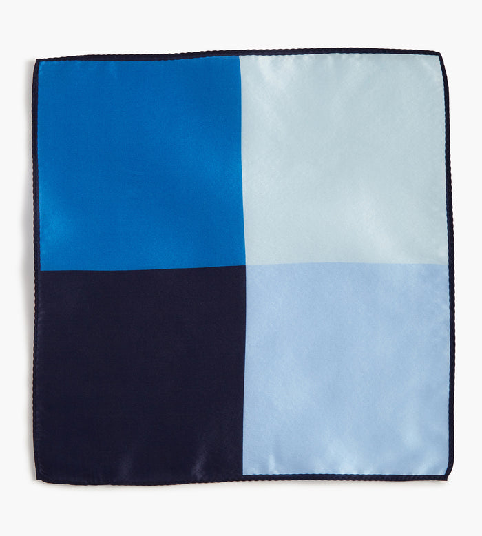 Tip Top 4-Way Pocket Square
