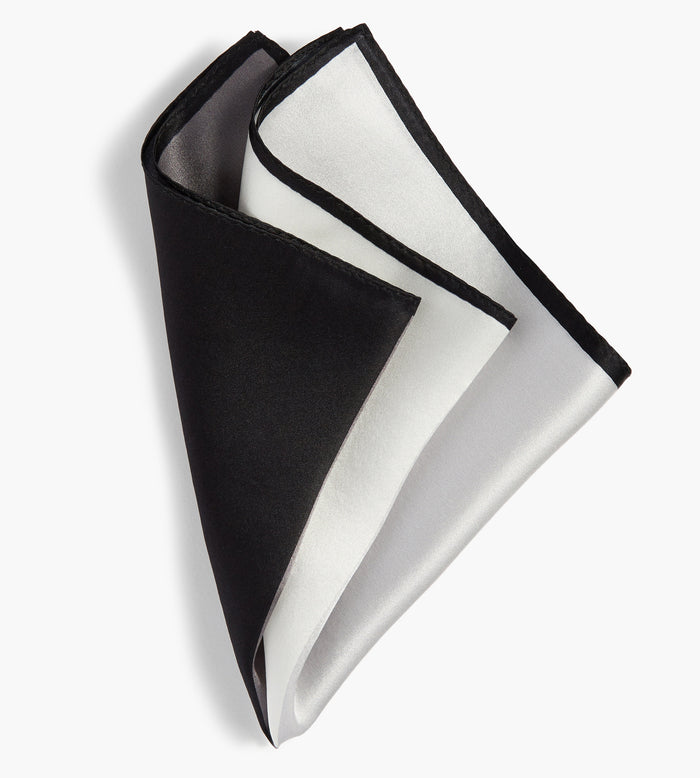tip top 4-Way Pocket Square