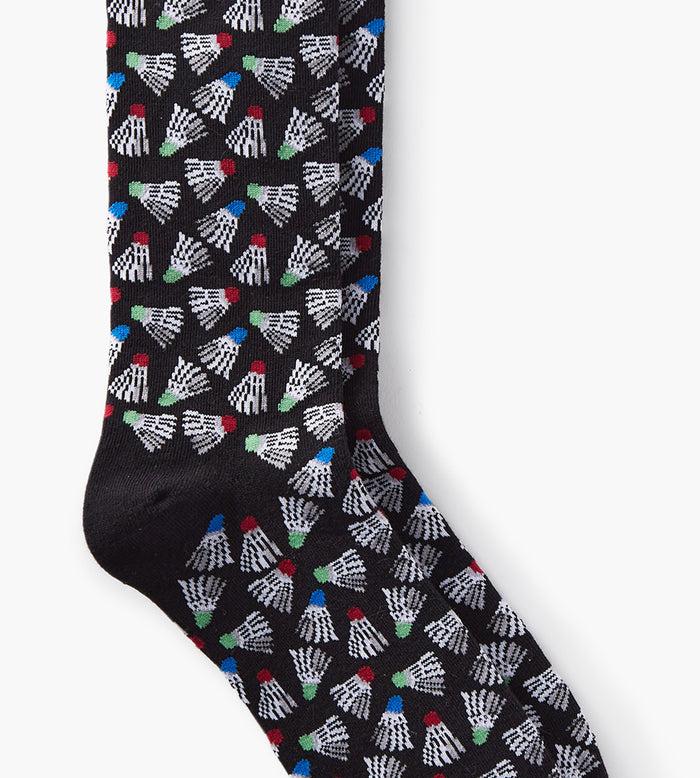 Tip Top Birdie Socks