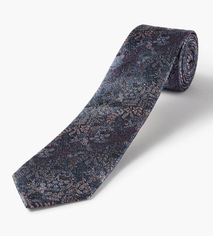 Tip Top Botanical Tie