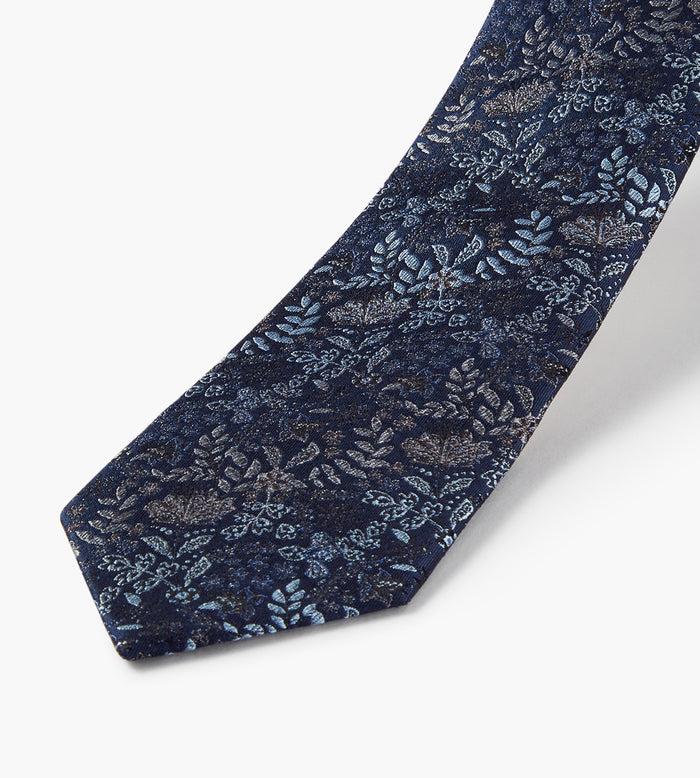 Tip Top Botanical Tie