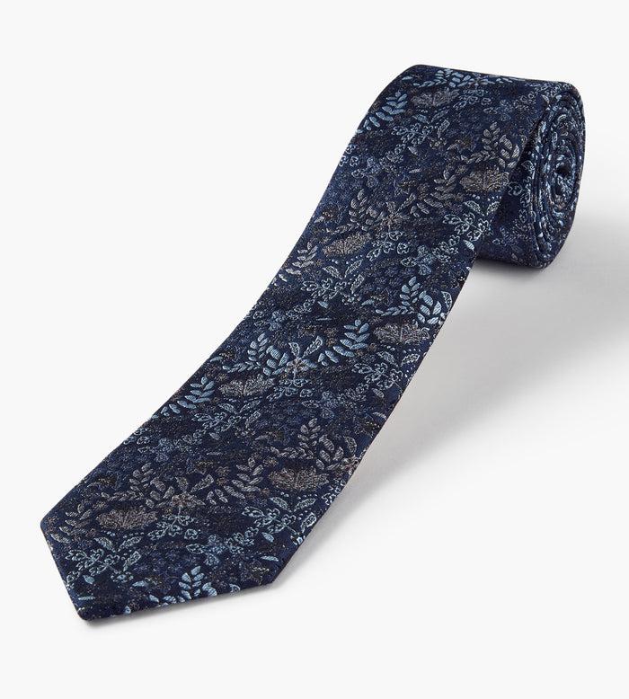 tip top Botanical Tie
