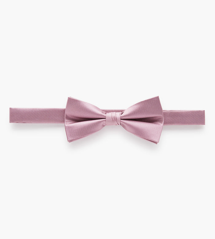 Tip Top Boys Solid Bow Tie