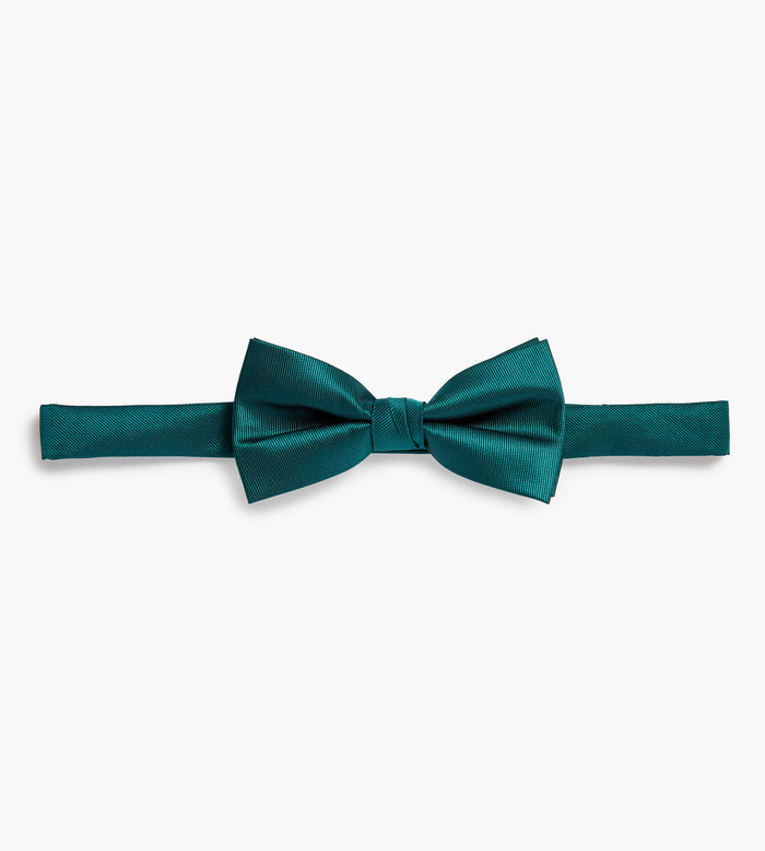 tip top Boys Solid Bow Tie