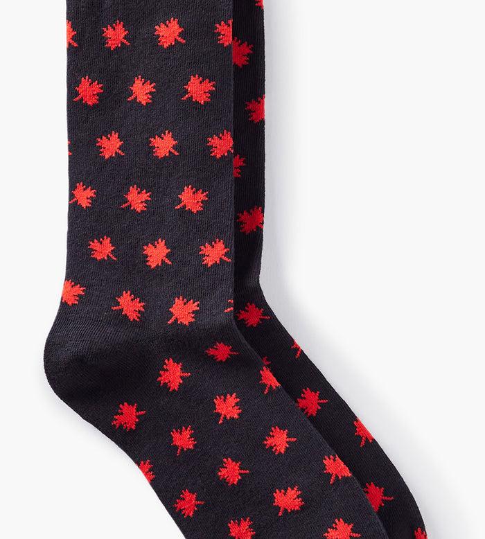 Tip Top Canada Socks