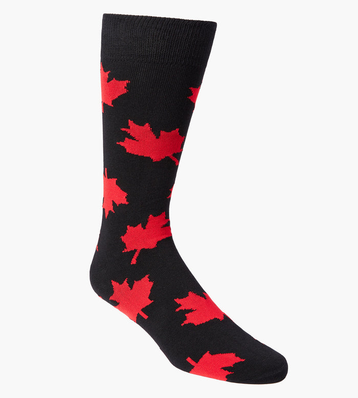 tip top Canada Socks