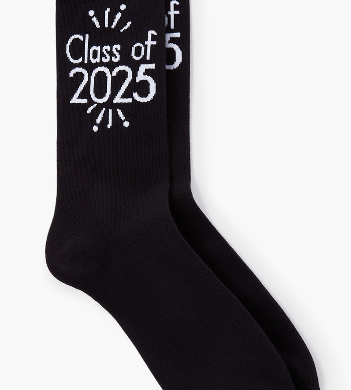 Tip Top Class Of 2025 Socks