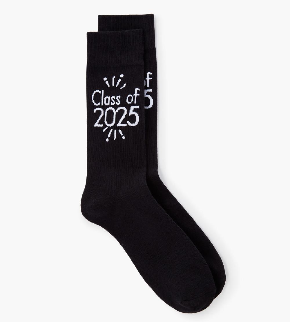 Tip Top Class Of 2025 Socks