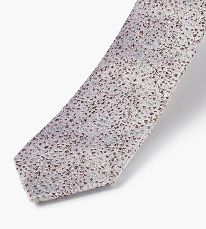 Tip Top Ditsy Floral Tie