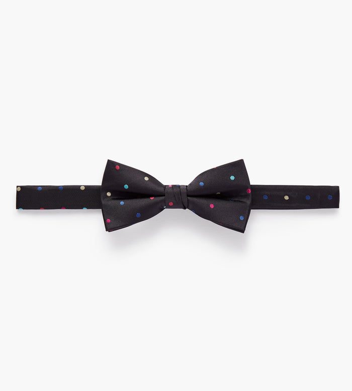 Tip Top Dot Bow Tie