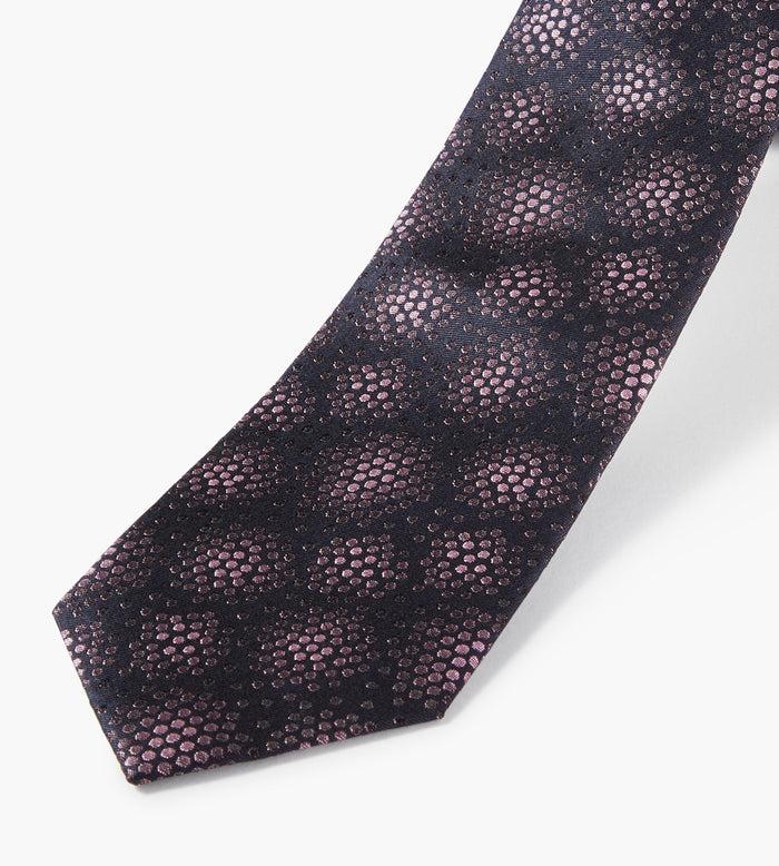 Tip Top Dot Tie