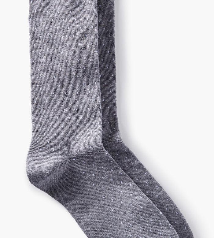 Tip Top Dots Socks