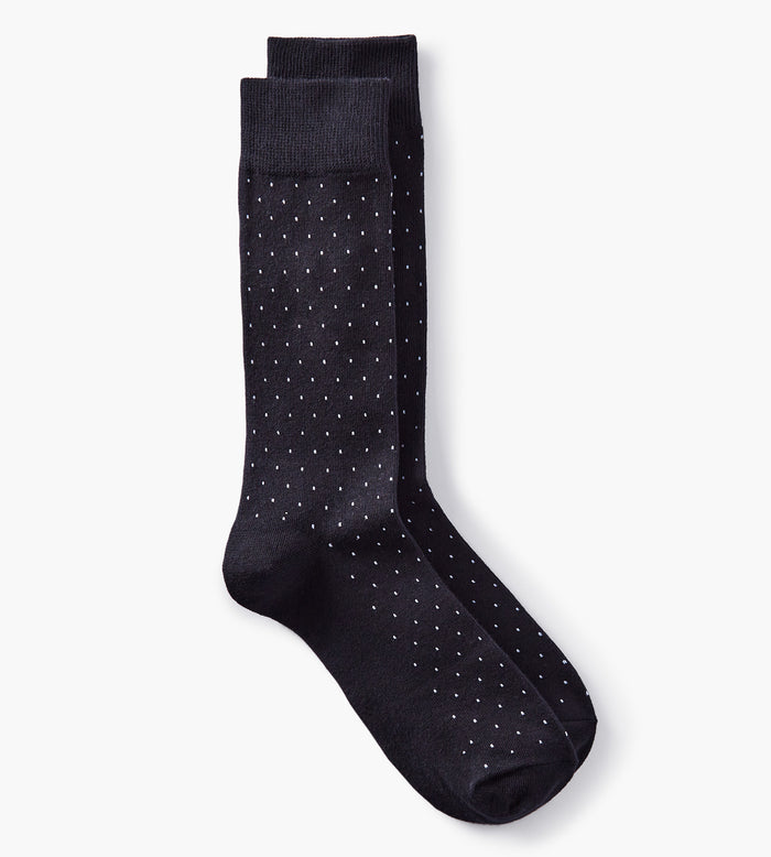 Tip Top Dots Socks