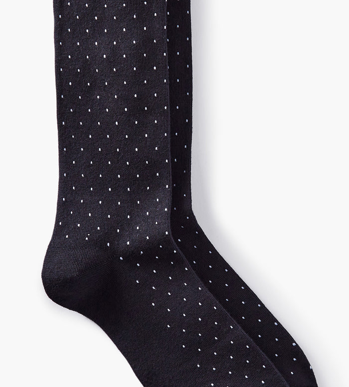 Tip Top Dots Socks