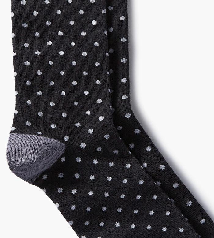 Tip Top Dots Socks