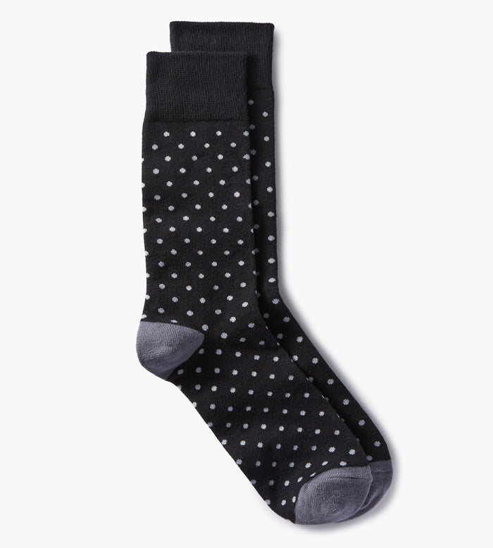 tip top Dots Socks