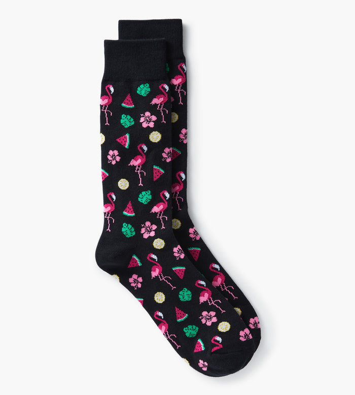 tip top Flamingo Socks