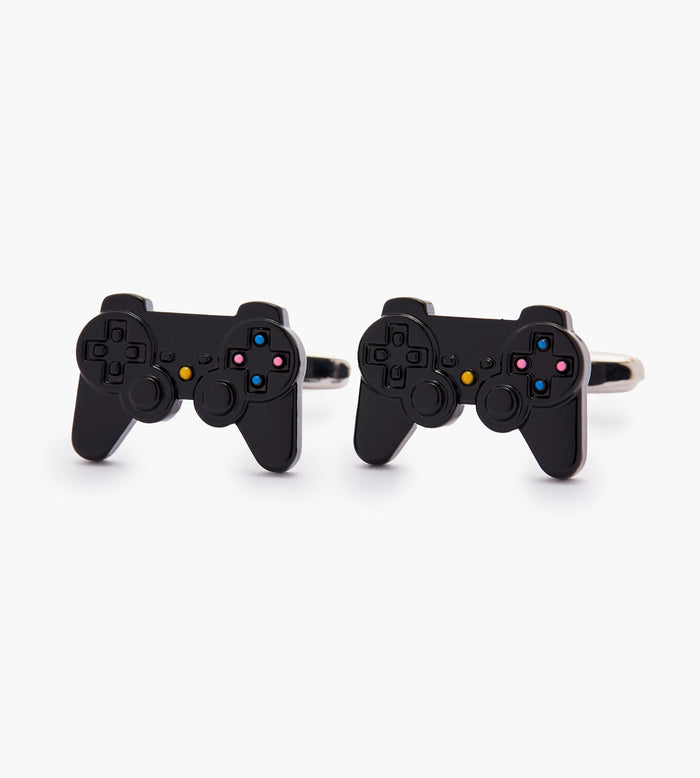 tip top Game Controller Cuff Links