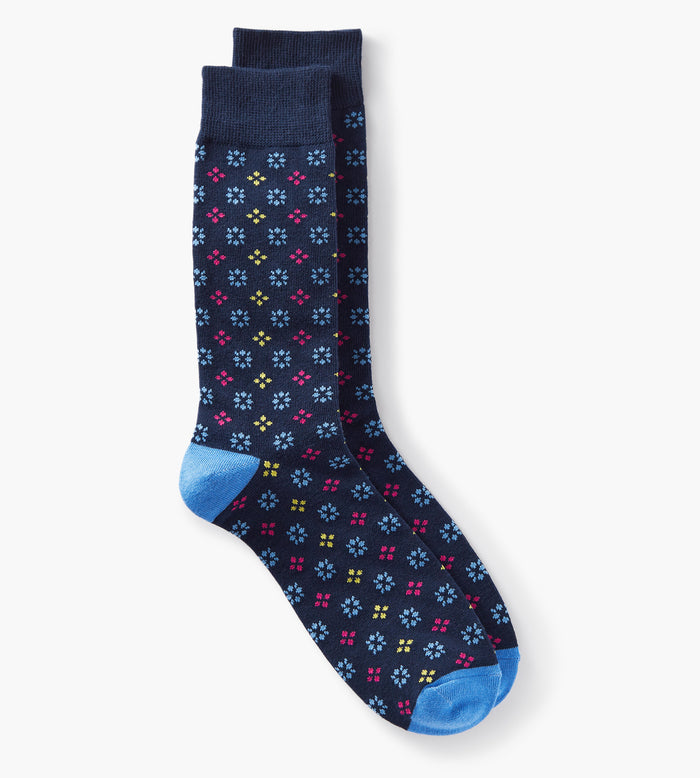 tip top Geo Socks