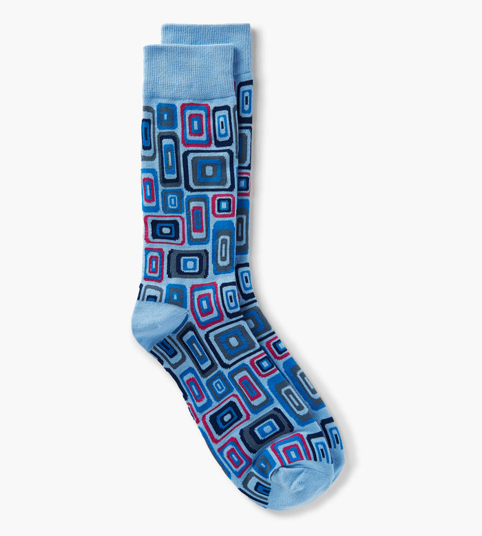 tip top Geo Socks