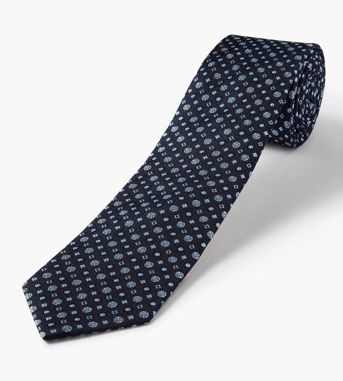 Tip Top Geo Tie