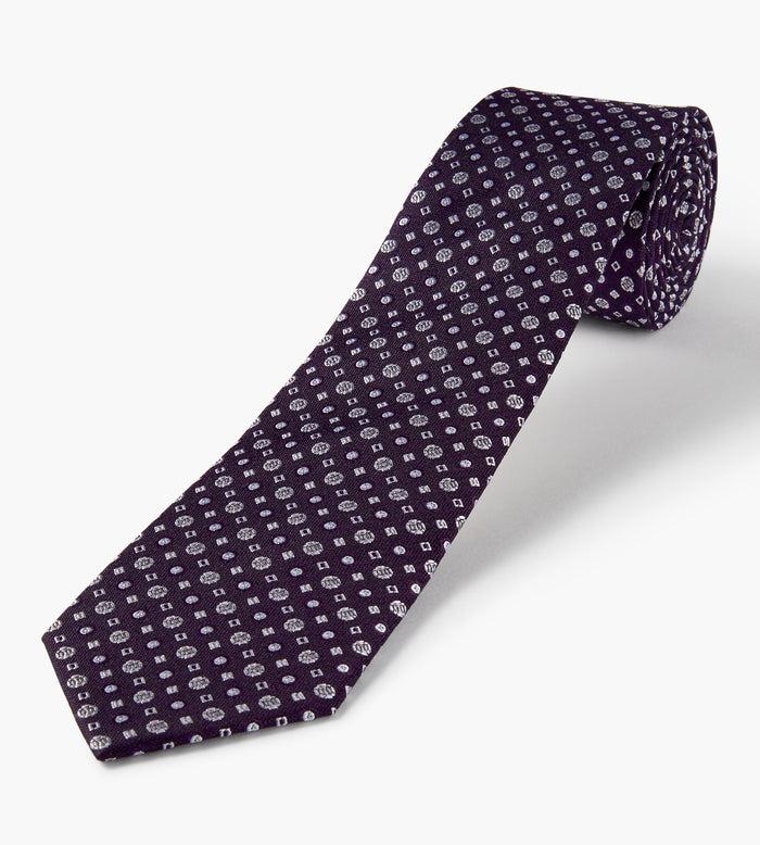 Tip Top Geo Tie