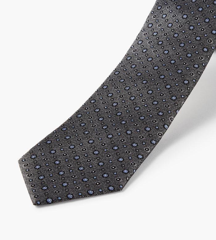 Tip Top Geo Tie