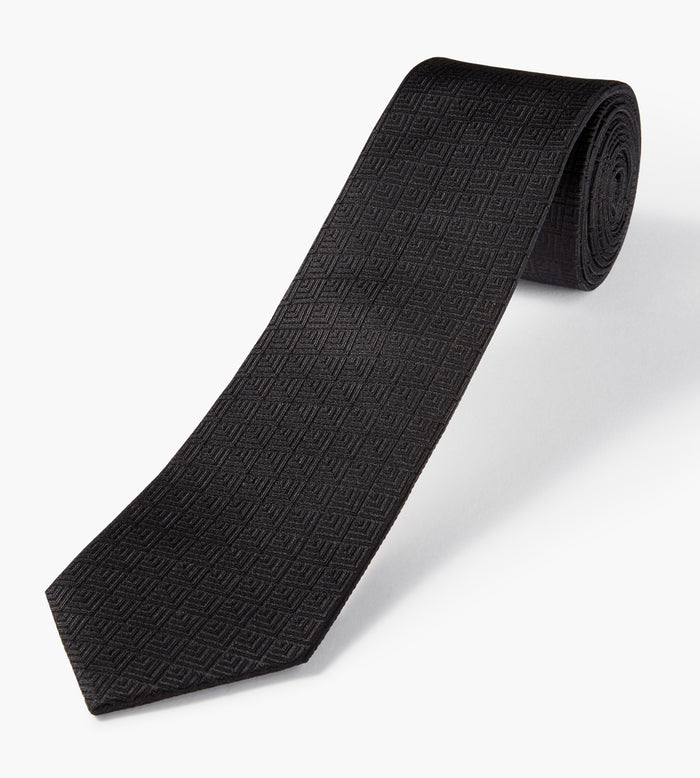 Tip Top Geo Tie