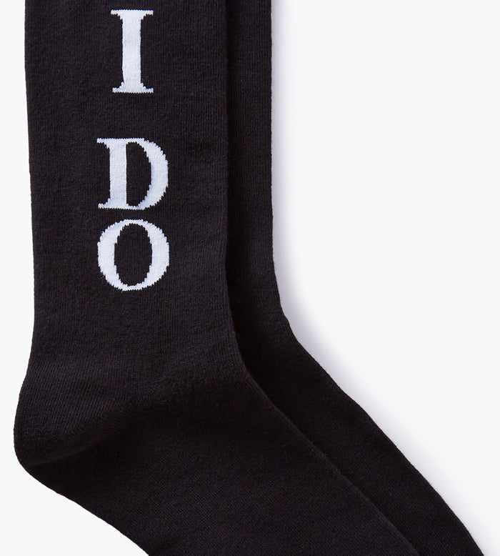 Tip Top ''I Do'' Socks