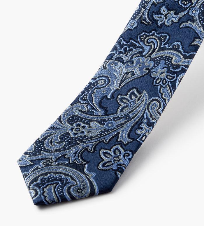 Tip Top Large Paisley Tie