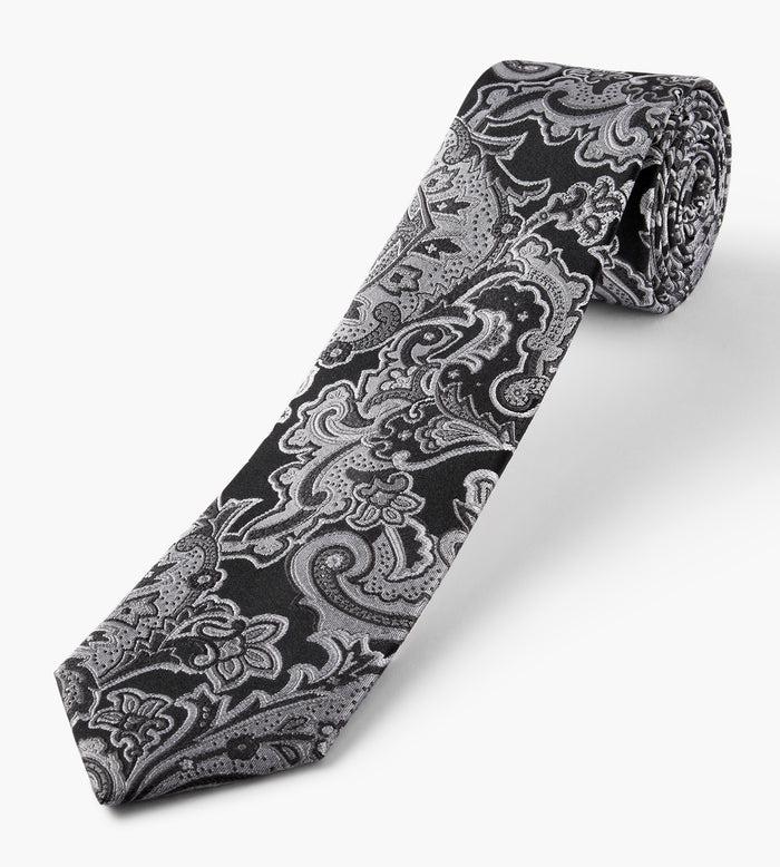 Tip Top Large Paisley Tie