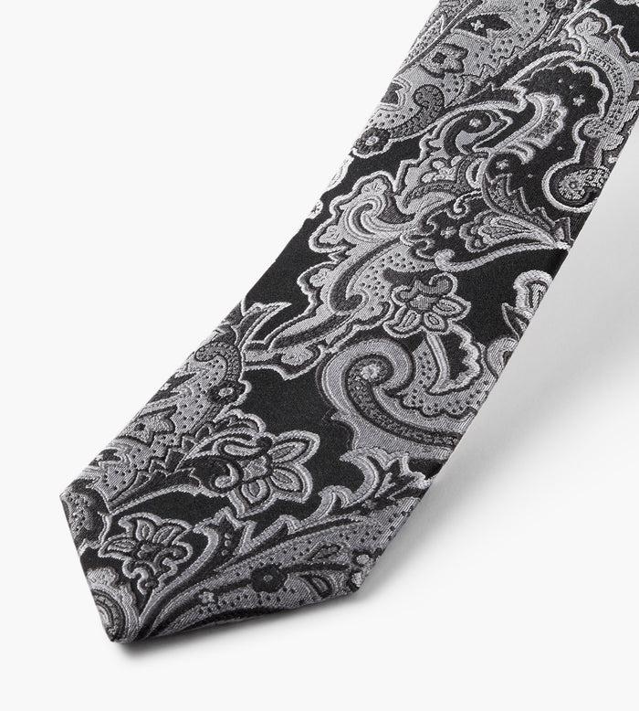 Tip Top Large Paisley Tie